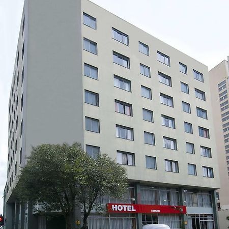 Coophotel Caxias do Sul Exteriér fotografie