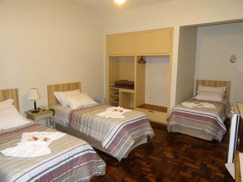 Coophotel Caxias do Sul Exteriér fotografie