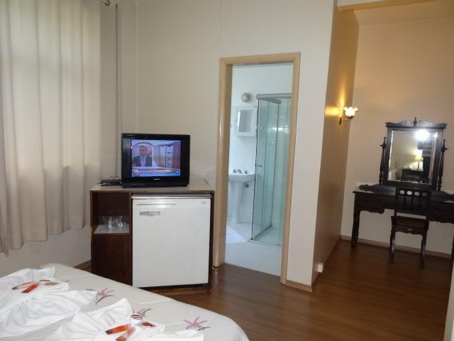 Coophotel Caxias do Sul Exteriér fotografie