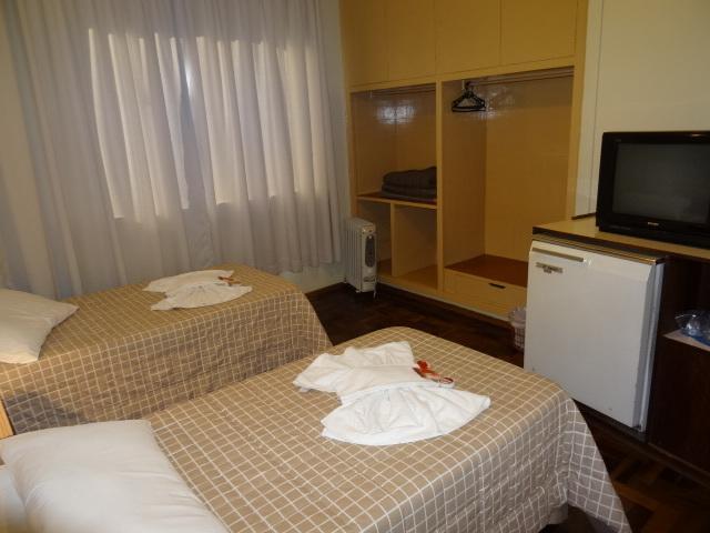 Coophotel Caxias do Sul Exteriér fotografie