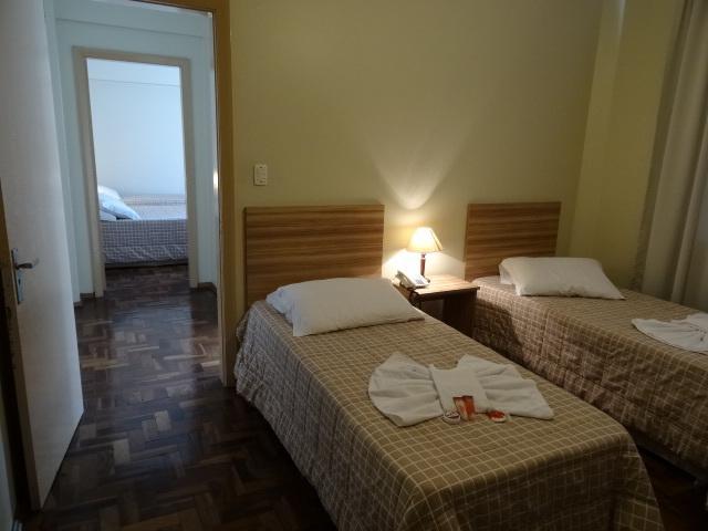 Coophotel Caxias do Sul Exteriér fotografie