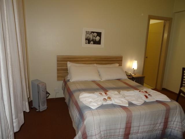 Coophotel Caxias do Sul Pokoj fotografie
