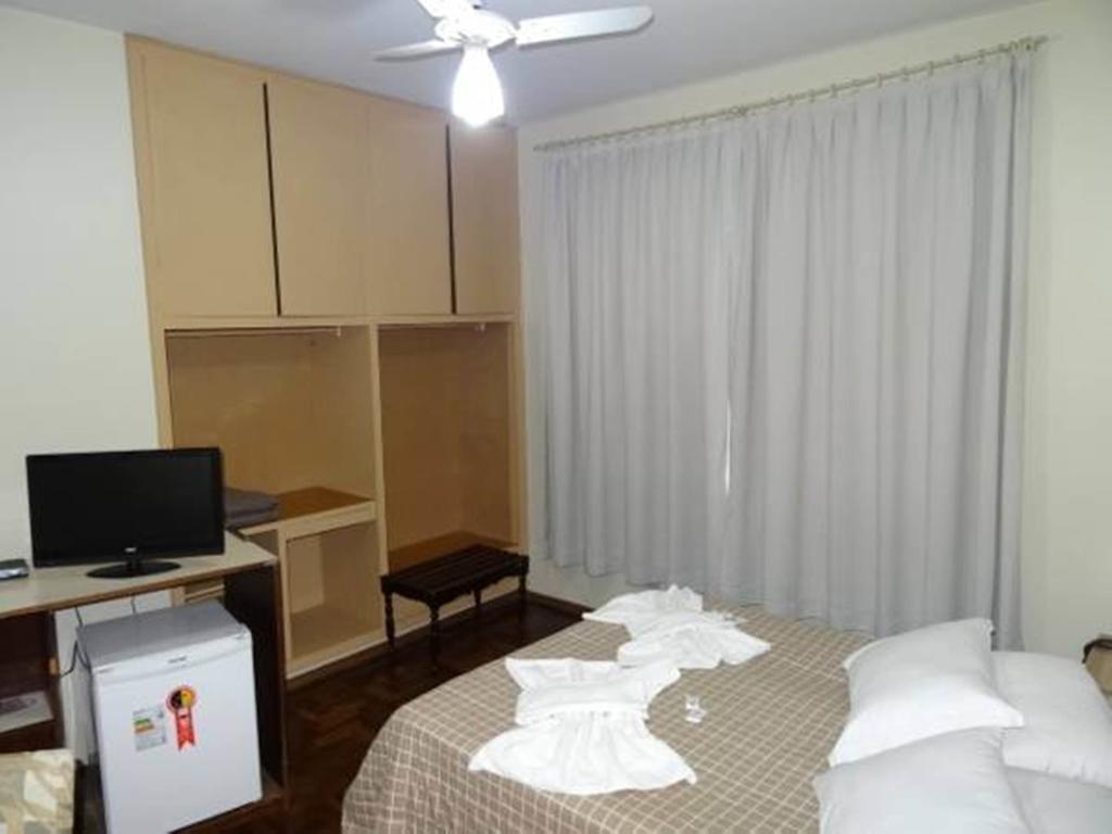 Coophotel Caxias do Sul Exteriér fotografie