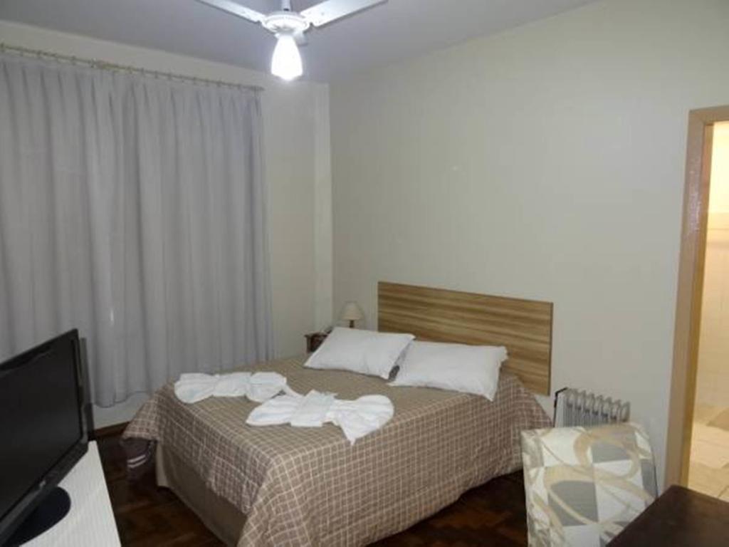 Coophotel Caxias do Sul Exteriér fotografie